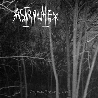 Astralhex : Cryptic Traces of Evil